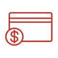 Pricing icon