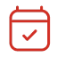 calendar icon