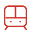 Train icon
