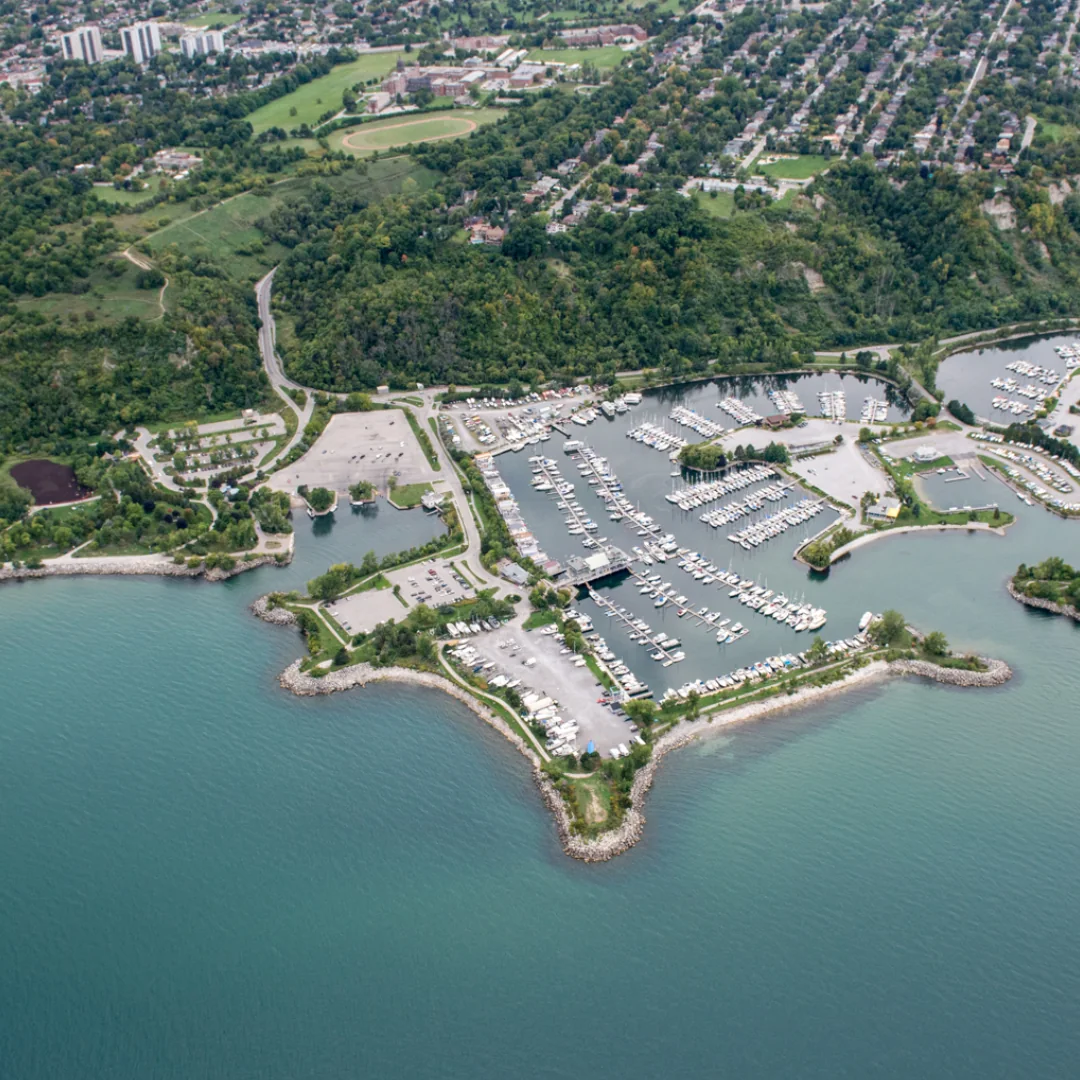 Scarborough City Buildings