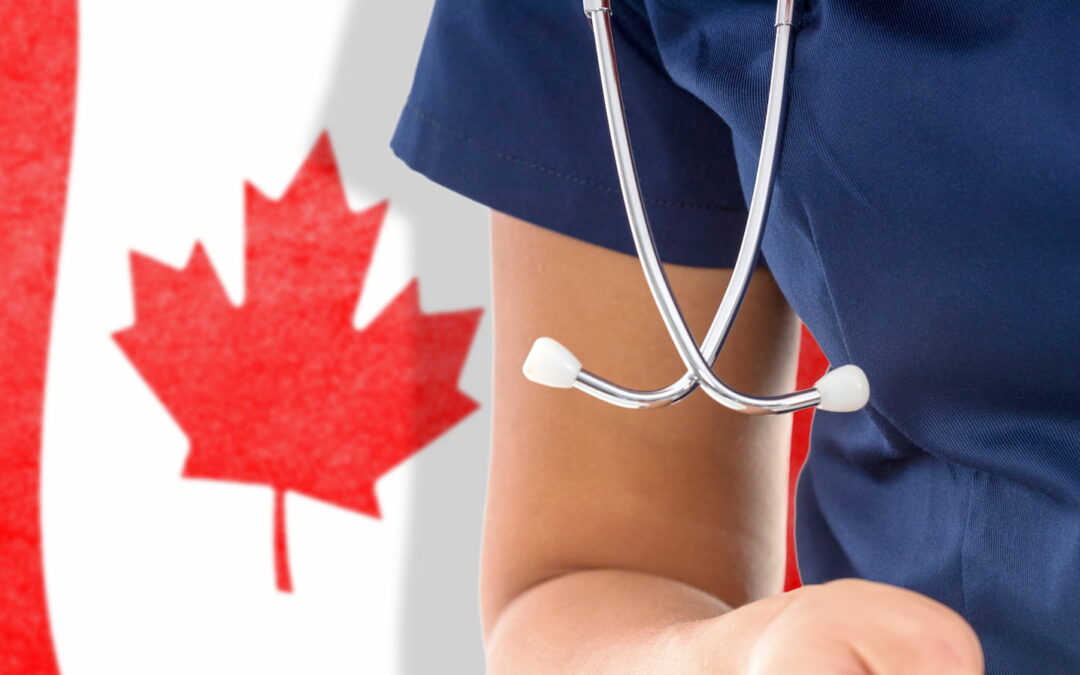 Comprendre le processus d’examen médical d’immigration de IRCC