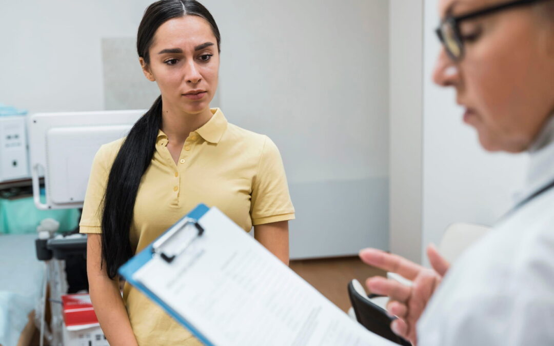 FAQ : Examen médical d’immigration (Canada)