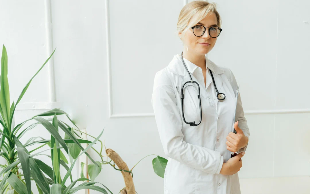 Tout ce que vous devez savoir sur les médecins désignés autorisés par IRCC