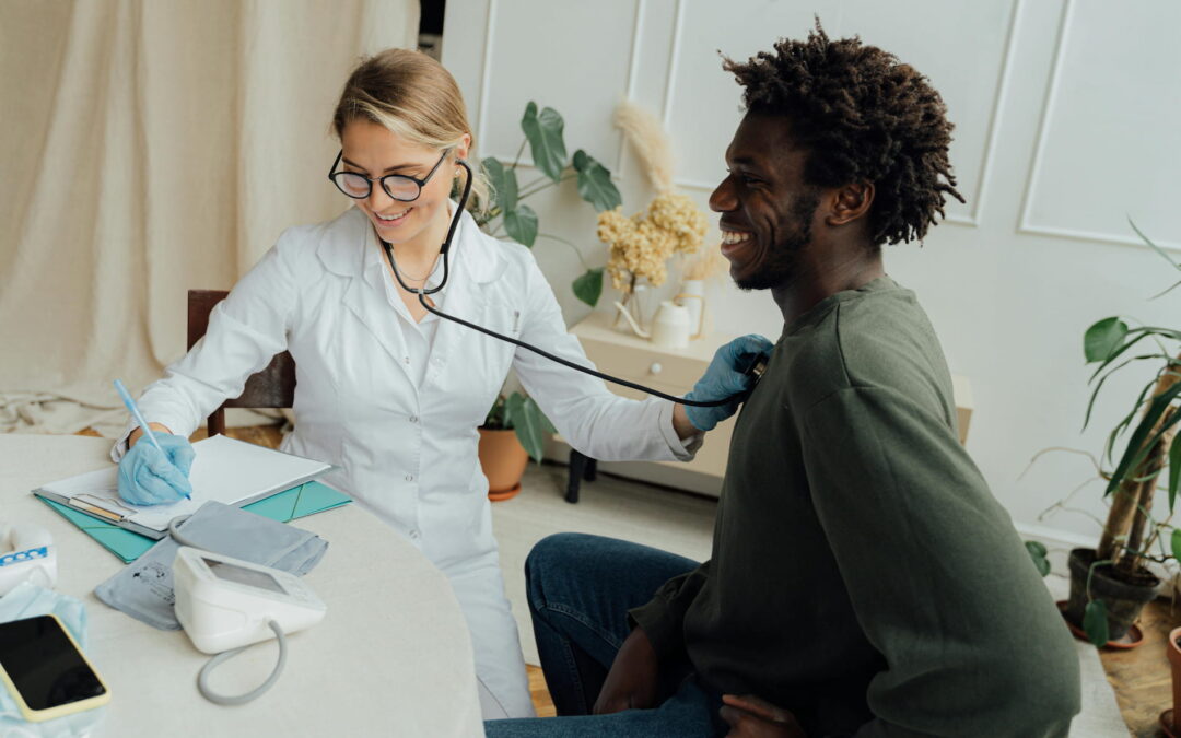 Comment bien vous préparer à votre examen médical d’immigration (EMI) : guide complet