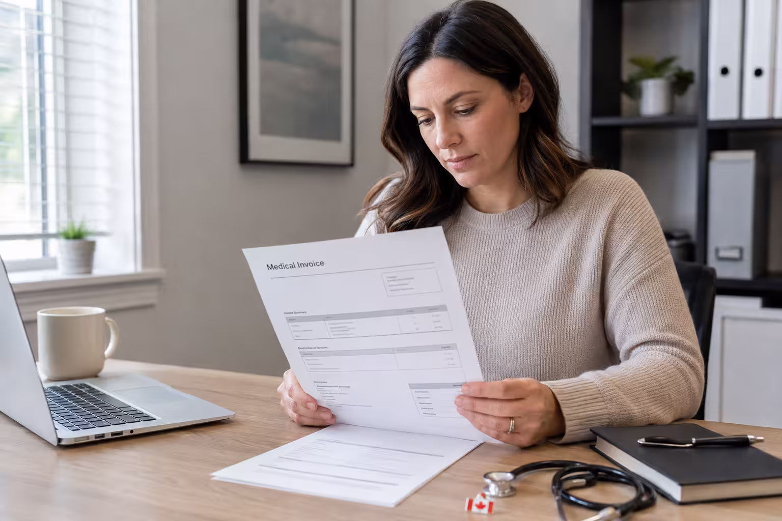 Express Entry upfront medical exam Vous craignez d'échouer votre examen médical d'immigration au Canada ?