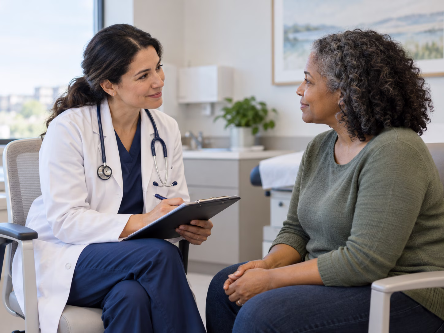 Express Entry upfront medical exam Vous craignez d'échouer votre examen médical d'immigration au Canada ?
